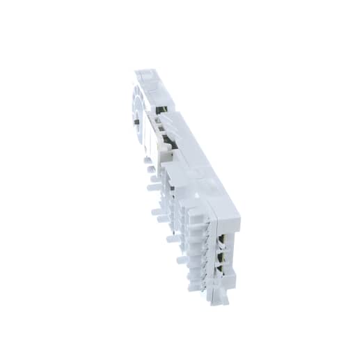Electrolux Control Board,Printed Circuit - 137260870