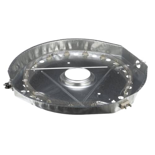 Electrolux Heater Asmy W/Housing,Elect W/ - 137392700