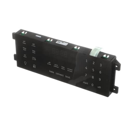 Electrolux Control Assembly,Electronic - 139058401