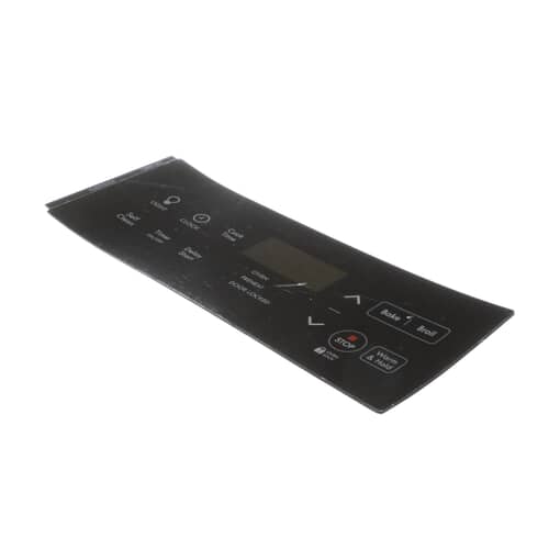 Electrolux Range Oven Control Overlay - 139091301