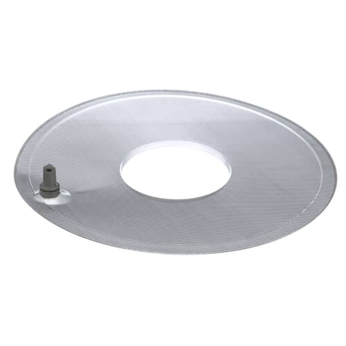 Electrolux F-Filter Assy,Grey - 154283005