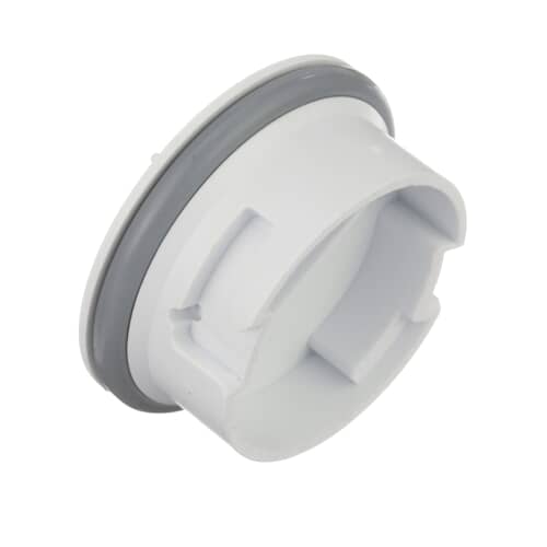 Electrolux Cap,Rinse Aid,White - 154388801