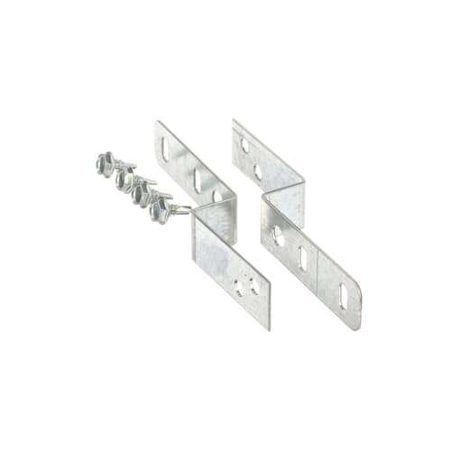 Electrolux Bracket Kit,Countertop Mtg,W/S - 154406801
