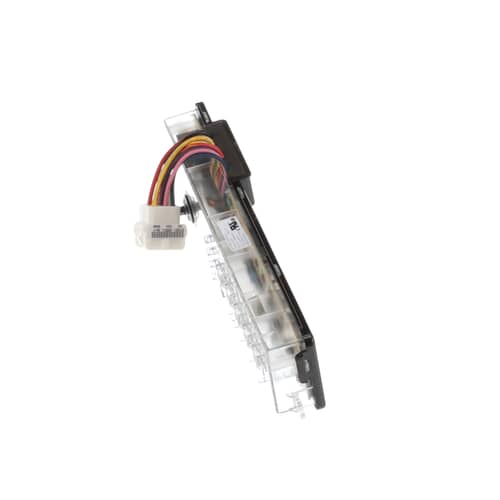 Electrolux Control Module,5 Button,W/Sele - 154568301