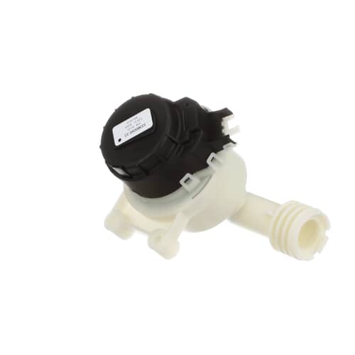 Electrolux Drain Valve,Assembly,Stepper - 154622001