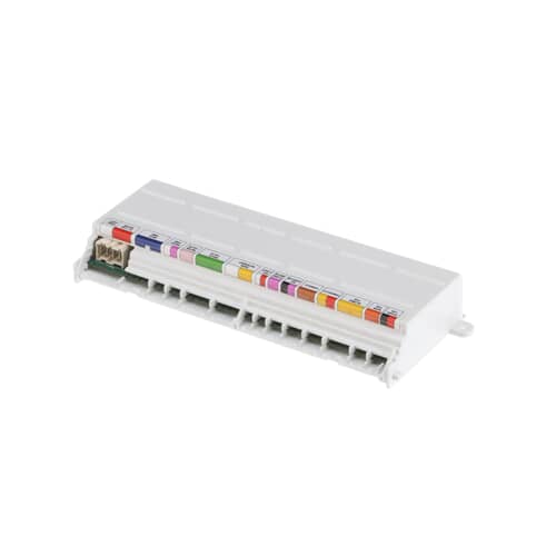 Electrolux Control Assembly - 154750502
