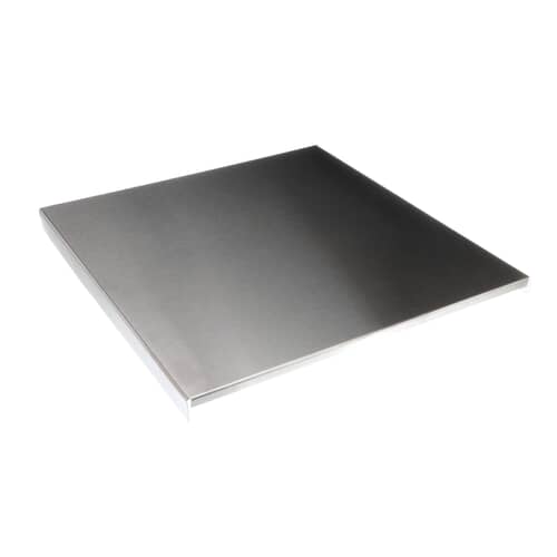 Electrolux Door,Outer,Stainless,W/Barrier - 154829007