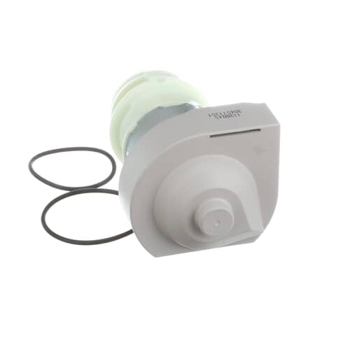 Electrolux Motor & Pump Assy,W/O-Rings - 154844001