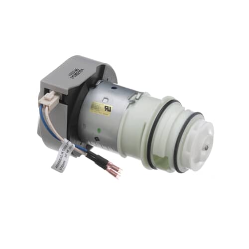 Electrolux Tower Motor Kit W Harness - 154859201