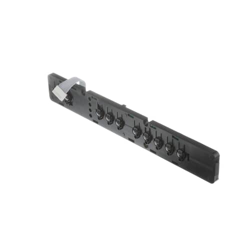 Electrolux Switch Assembly,8 Button - 154887301