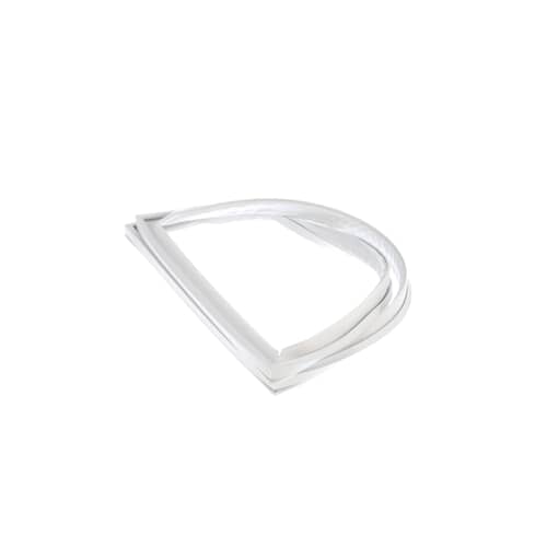 Electrolux Refrigerator Freezer Door Gasket (White) - 215608916