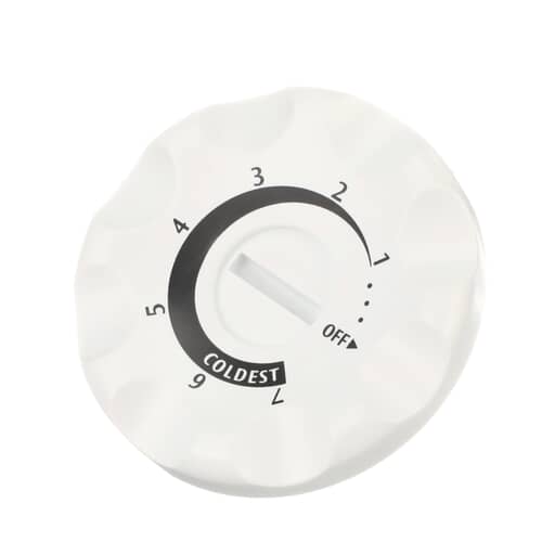 Electrolux Knob,Temp Control - 216707200