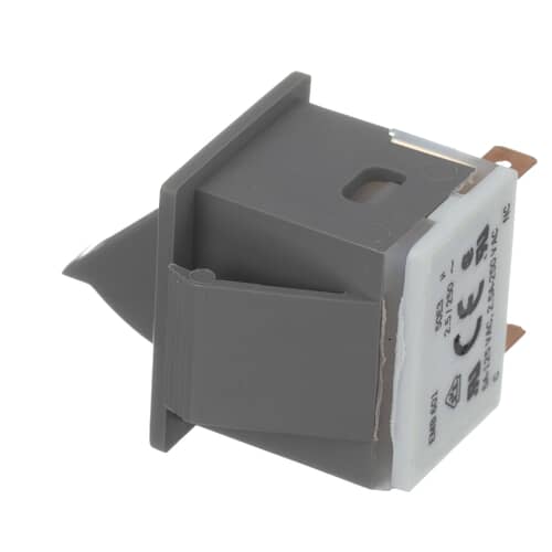 Electrolux Switch,Light/Lamp,Ramp,Grey - 216822901