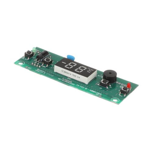 Electrolux Control Board,Digital - 216944300