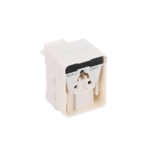 Electrolux Controller,Compressor - 216954214