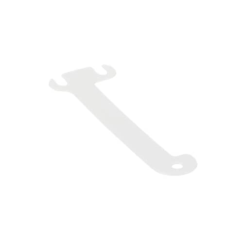 Electrolux Spacer-Hinge,Center,White - 240336802