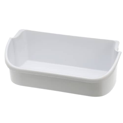 Electrolux Bin-Door,Gallon,White - 240356401