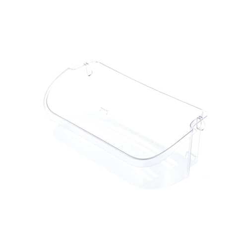 Electrolux Bin-Door,Gallon,Clear - 240356402