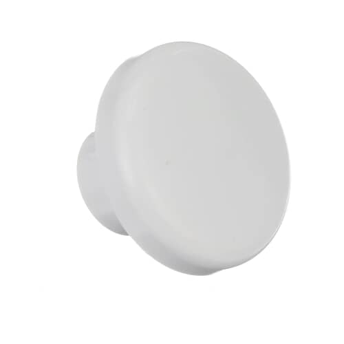 Electrolux Plug-Button,White,Hinge Brg Ho - 240381301
