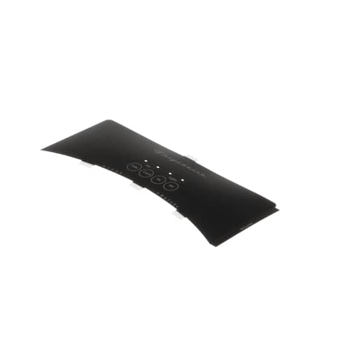 Electrolux Label-Module Cover,Black - 240570206