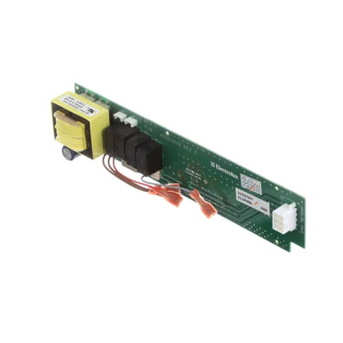 Electrolux Board-Switch,Terminal - 241527601