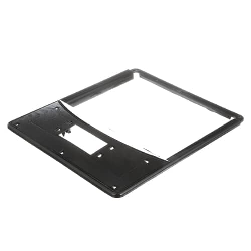 Electrolux Cover,Dispenser,Black - 241679003