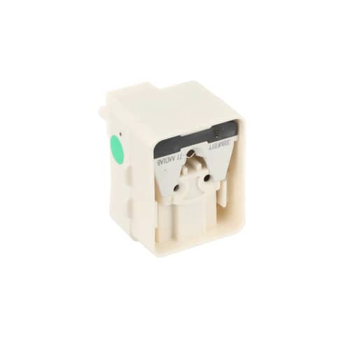 Electrolux Starter - 241707710