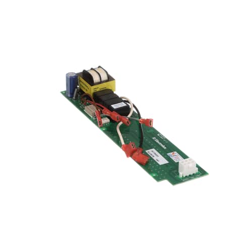 Electrolux Board-Switch,Terminal - 241708202