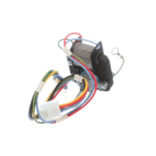 Electrolux Refrigerator Evaporator Fan Motor - 241854301