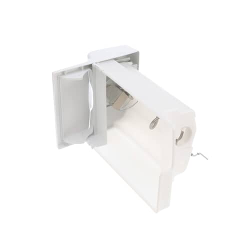Electrolux Ice Container Assy,W/Moving P - 241860803