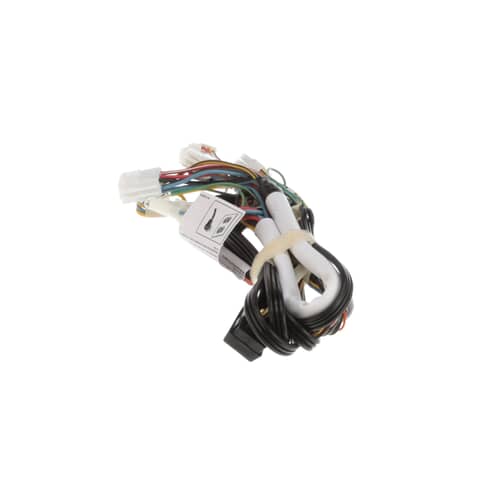 Electrolux Harness,Machine Comp. W Label - 241872712