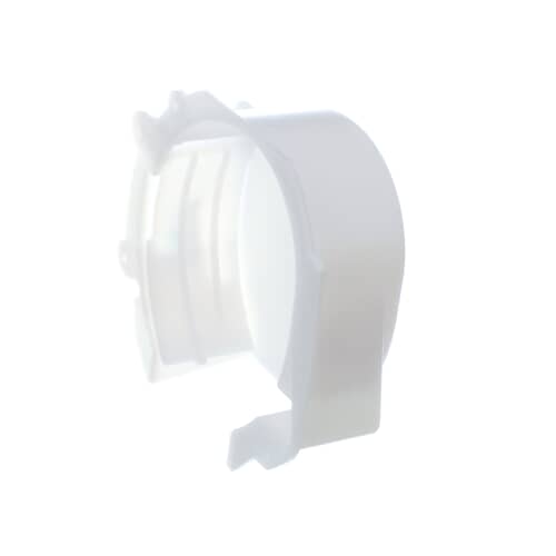 Electrolux Refrigerator Ice Crusher Housing - 241885001