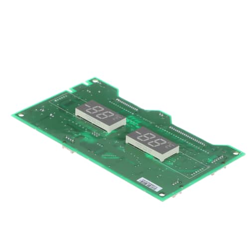 Electrolux Board-Control - 241973712