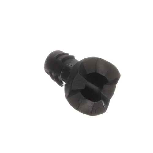 Electrolux Bearing-Hinge,Black,Lower - 242000502