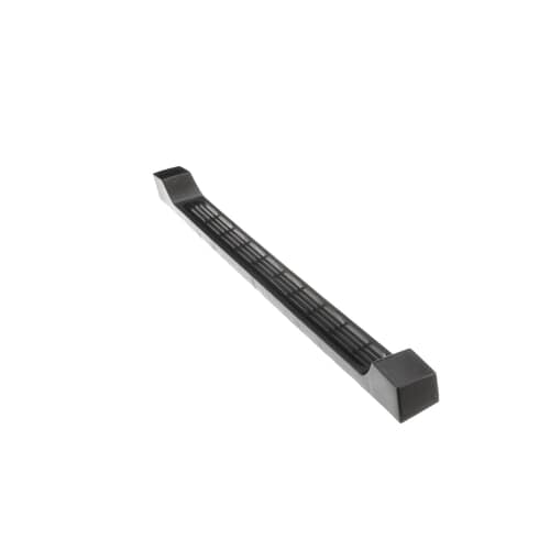 Electrolux Grille/Kickplate,Black - 242054802