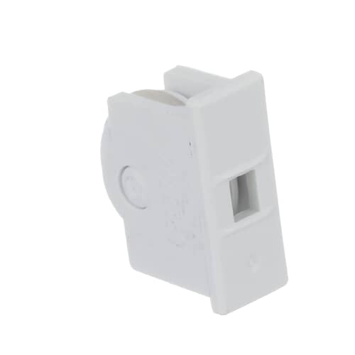 Electrolux Roller Assembly,Crisper Pan - 242236801