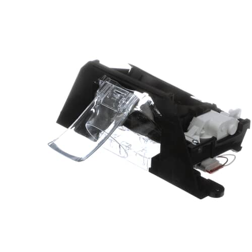 Bluebird Front Axle (Blue) - 576225501