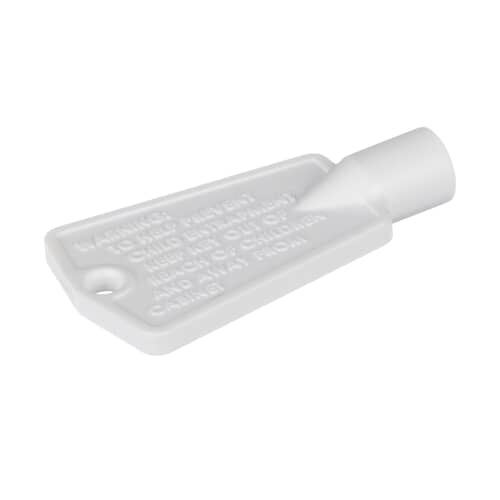 Electrolux Key,Lock - 297147700