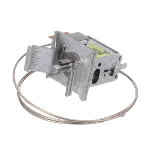 Electrolux Control,Temperature - 297216041