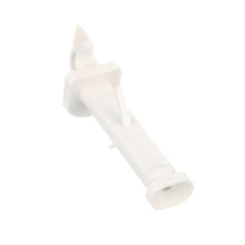 Electrolux Support,Evaporator Mtg - 297244700