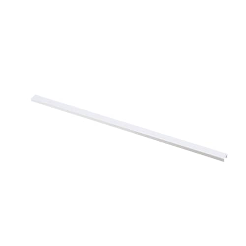 Electrolux Handle,Oven Door,White - 316020202