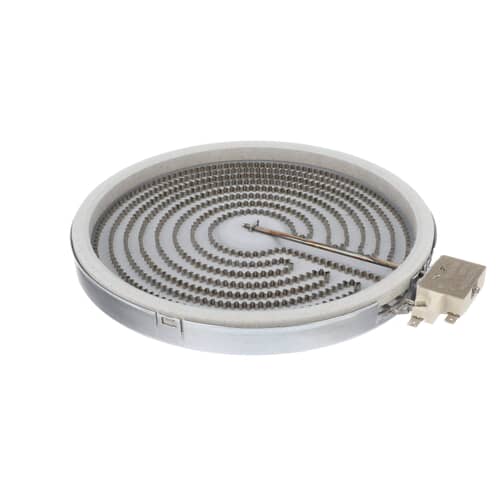 Electrolux Element,Surface,9,2500 W,Radi - 316135401