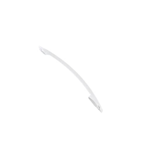 Electrolux Handle,Door,White - 316270201