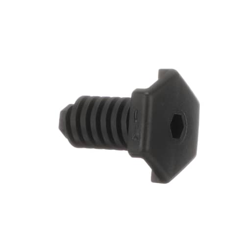 Electrolux Screw,Leveling,Plastic,Rear - 316272900