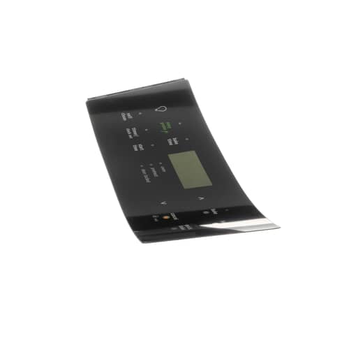 Electrolux Overlay,Clock,Black,Es33I0Sb - 316419361