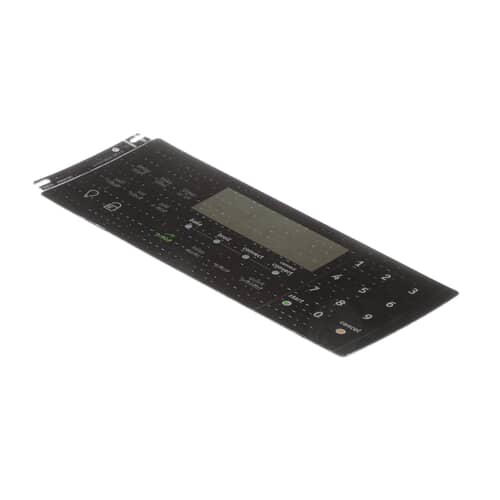 Electrolux Overlay,Clock,Black,Es540 - 316419828