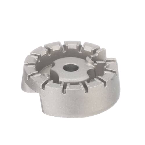 Electrolux Range Surface Burner Head - 316438200