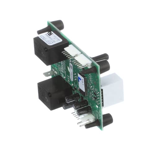 Electrolux Control,Electronic,Left Front - 316441804