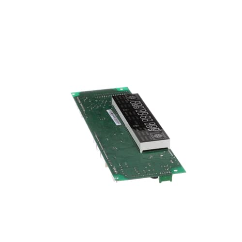Electrolux Control,Electronic,Es615W2,Dua - 316443877