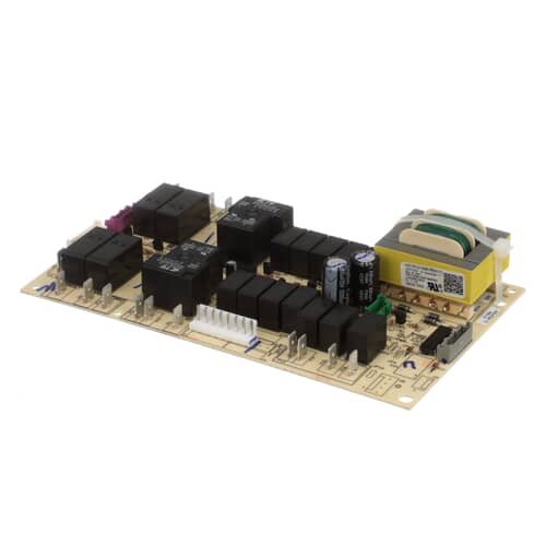 Electrolux Board,Relay,Dual Oven - 316443911